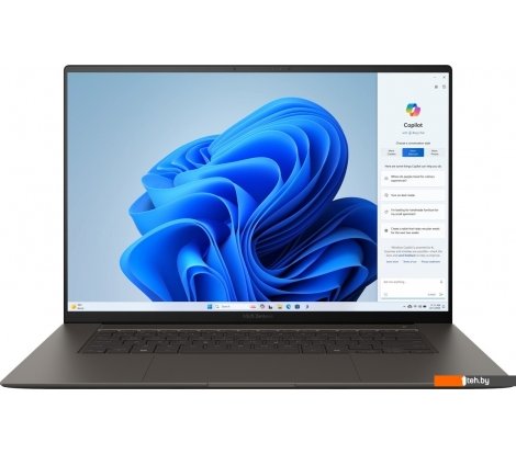  - Ноутбуки ASUS Zenbook S 16 UM5606WA-RK216W - Zenbook S 16 UM5606WA-RK216W