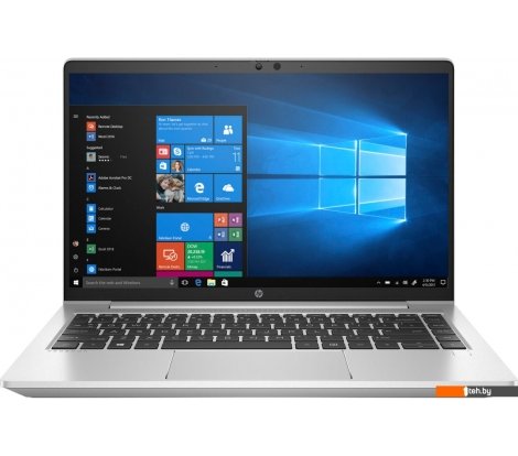  - Ноутбуки HP ProBook 440 G8 4K781EA - ProBook 440 G8 4K781EA