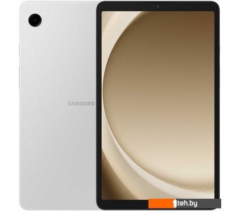 - Планшеты Samsung Galaxy Tab A9 LTE SM-X115 4GB/64GB (серебристый) - Galaxy Tab A9 LTE SM-X115 4GB/64GB (серебристый)