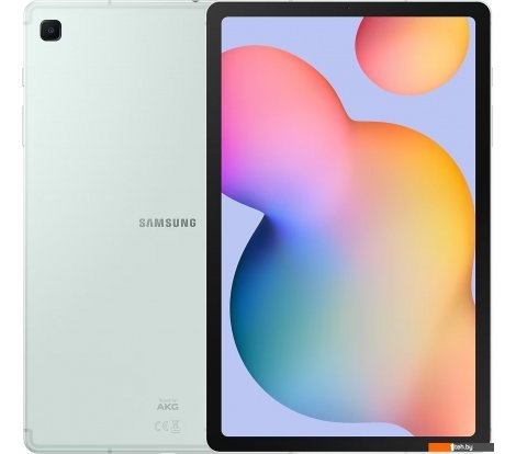  - Планшеты Samsung Galaxy Tab S6 Lite 2024 Wi-Fi SM-P620 4GB/64GB (мятный) - Galaxy Tab S6 Lite 2024 Wi-Fi SM-P620 4GB/64GB (мятный)