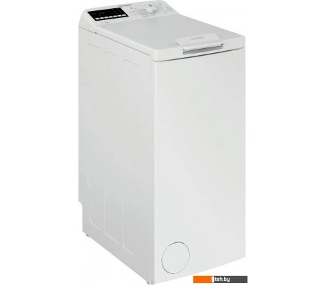  - Стиральная машина Indesit BTW B7220P EU/N - BTW B7220P EU/N