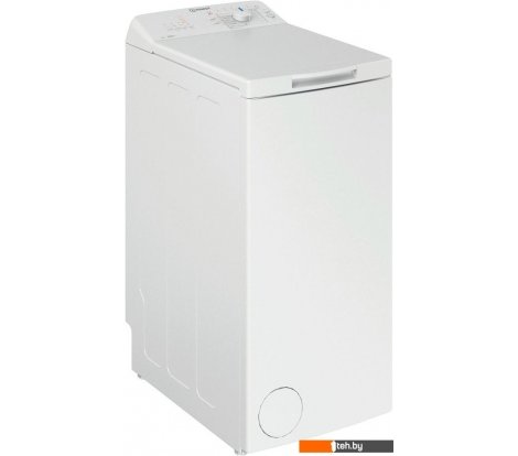 - Стиральная машина Indesit BTW L60400 EE/N - BTW L60400 EE/N