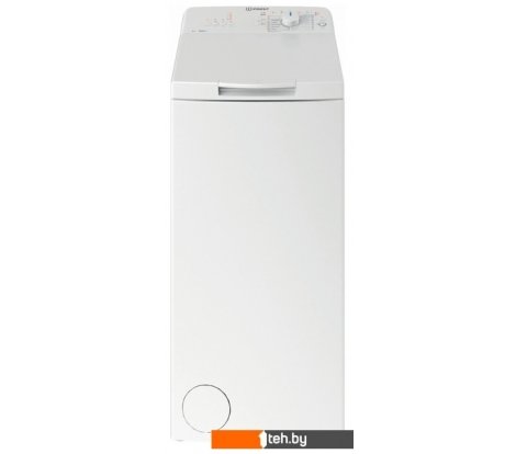  - Стиральная машина Indesit BTW L60400 EE/N - BTW L60400 EE/N