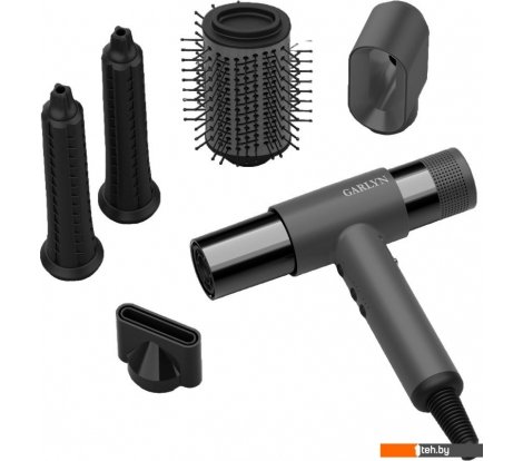  - Фены Garlyn Air Multi Pro - Air Multi Pro