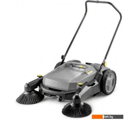 - Электровеники, подметальные машины Karcher KM 70/20 C 2SB 1.517-131.0 - KM 70/20 C 2SB 1.517-131.0