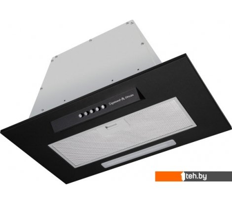  - Вытяжки Zigmund & Shtain K 012.5 B - K 012.5 B