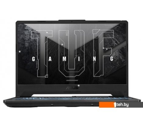  - Ноутбуки ASUS TUF Gaming A15 FA506NFR-HN093 - TUF Gaming A15 FA506NFR-HN093