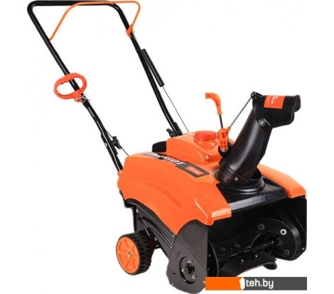  - Снегоуборщики и подметальные машины Patriot PS 301 - PS 301