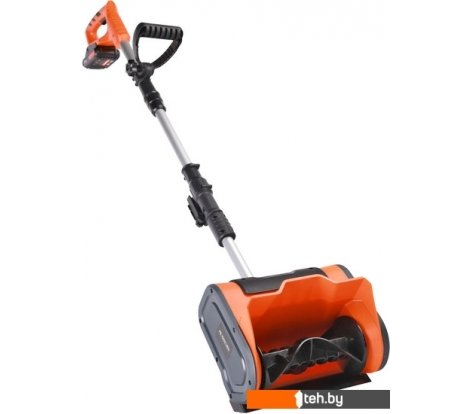  - Снегоуборщики и подметальные машины Patriot PE 1002 UES - PE 1002 UES