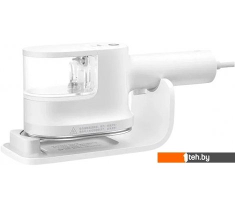  - Пароочистители и отпариватели Xiaomi Mi Handheld Steam Iron B502CN (евровилка) - Mi Handheld Steam Iron B502CN (евровилка)
