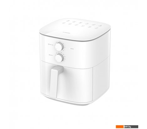  - Аэрогрили и аэрофритюрницы Xiaomi Smart Air Fryer Essential 6L MAF13 (евровилка) - Smart Air Fryer Essential 6L MAF13 (евровилка)