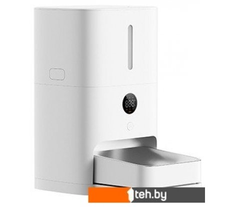  - Миски, поилки, кормушки для животных Xiaomi Smart Pet Food Feeder 2 XMWSQ02 (международная версия) - Smart Pet Food Feeder 2 XMWSQ02 (международная версия)