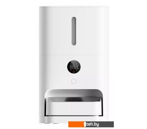  - Миски, поилки, кормушки для животных Xiaomi Smart Pet Food Feeder 2 XMWSQ02 (международная версия) - Smart Pet Food Feeder 2 XMWSQ02 (международная версия)