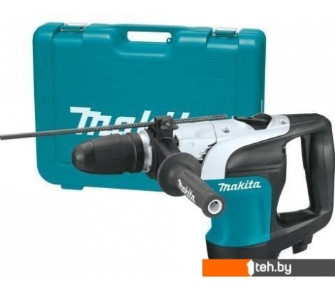  - Перфораторы Makita HR4002 (кейс) - HR4002 (кейс)