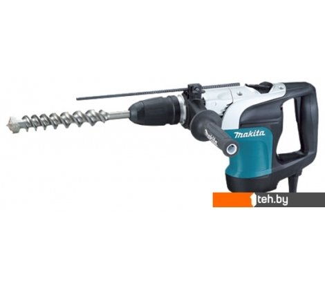  - Перфораторы Makita HR4002 (кейс) - HR4002 (кейс)