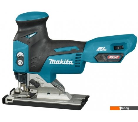 - Электролобзики Makita JV001GZ01 (без АКБ, кейс) - JV001GZ01 (без АКБ, кейс)