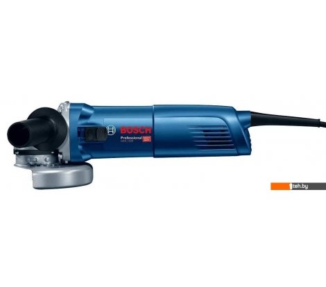 - Угловые шлифмашины (болгарки) Bosch GWS 1400 Professional 0601824806 - GWS 1400 Professional 0601824806