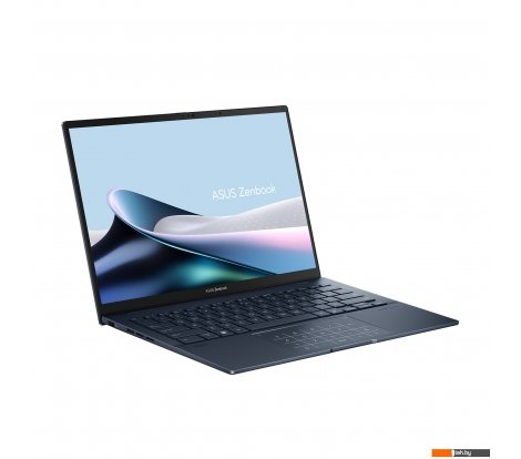  - Ноутбуки ASUS Zenbook 14 OLED UX3405MA-QD492 - Zenbook 14 OLED UX3405MA-QD492