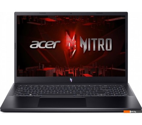 - Ноутбуки Acer Nitro V 15 ANV15-51-58UL NH.QNDER.002 - Nitro V 15 ANV15-51-58UL NH.QNDER.002