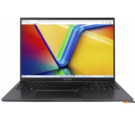  - Ноутбуки ASUS Vivobook 16X M3604YA-MB306 - Vivobook 16X M3604YA-MB306