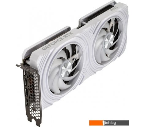  - Видеокарты Palit GeForce RTX 4060 Ti NE6406T019P1-1048L - GeForce RTX 4060 Ti NE6406T019P1-1048L