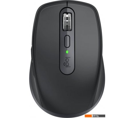  - Мыши Logitech MX Anywhere 3S (графит) - MX Anywhere 3S (графит)