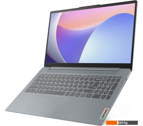  - Ноутбуки Lenovo IdeaPad Slim 3 15IRH8 83EM00C1RK - IdeaPad Slim 3 15IRH8 83EM00C1RK