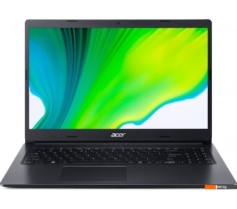  - Ноутбуки Acer Aspire 3 A315-23-R3GJ NX.HVTEX.01F - Aspire 3 A315-23-R3GJ NX.HVTEX.01F
