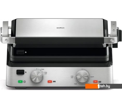 - Электрогрили Braun MultiGrill 7 CG7010 - MultiGrill 7 CG7010