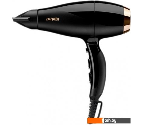  - Фены BaByliss 6714E - 6714E