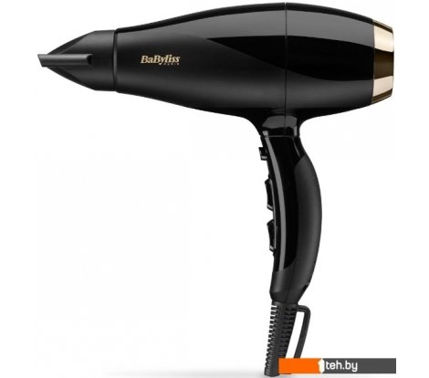  - Фены BaByliss 6714E - 6714E