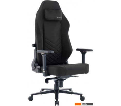 - Офисные кресла и стулья Evolution TITAN Fabric (черный) - TITAN Fabric (черный)