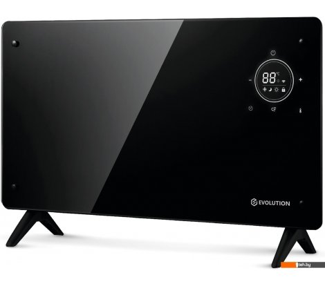  - Обогреватели Evolution SmartHeating Glass 2000 - SmartHeating Glass 2000