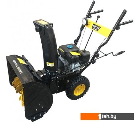  - Снегоуборщики и подметальные машины Huter SGC 4800E - SGC 4800E