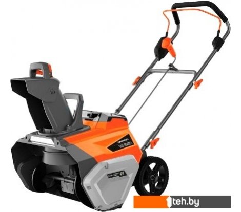  - Снегоуборщики и подметальные машины Daewoo Power DAST 5542Li (без АКБ) - DAST 5542Li (без АКБ)