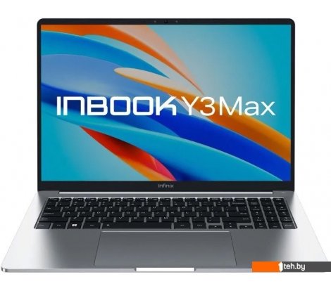  - Ноутбуки Infinix Inbook Y3 Max YL61A5 71008303100 - Inbook Y3 Max YL61A5 71008303100