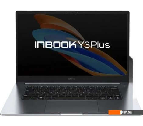 - Ноутбуки Infinix Inbook Y3 Plus YL512 71008303129 - Inbook Y3 Plus YL512 71008303129