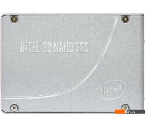  - SSD Intel DC P4610 1.6TB SSDPE2KE016T801 - DC P4610 1.6TB SSDPE2KE016T801