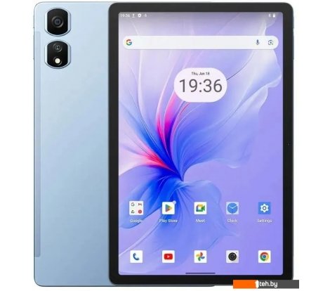  - Планшеты Blackview Tab 16 Pro 8GB/256GB (голубой) - Tab 16 Pro 8GB/256GB (голубой)