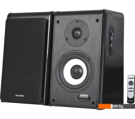  - Мультимедиа акустика Microlab Solo 11 - Solo 11