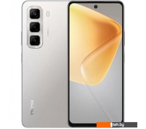  - Мобильные телефоны Infinix Hot 50 X6882 6GB/256GB (серый титан) - Hot 50 X6882 6GB/256GB (серый титан)