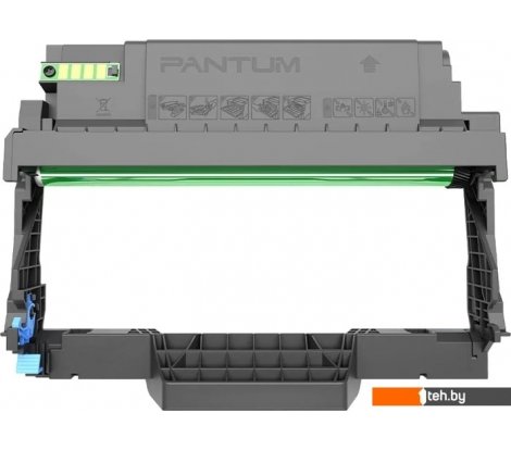  - Картриджи для принтеров и МФУ Pantum DL-5120PC - DL-5120PC