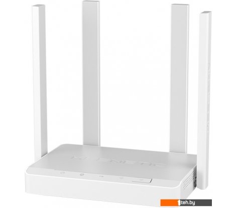  - Беспроводные маршрутизаторы Keenetic Speedster KN-3013 - Speedster KN-3013