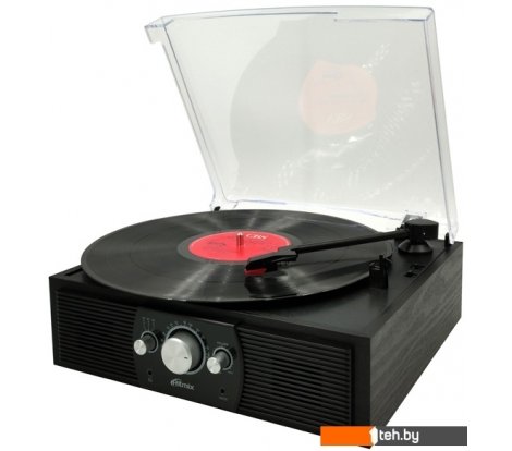  - Виниловые проигрыватели Ritmix LP-200B - LP-200B