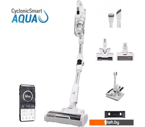  - Пылесосы Polaris PVCS 4070 Wi-Fi IQ HOME - PVCS 4070 Wi-Fi IQ HOME