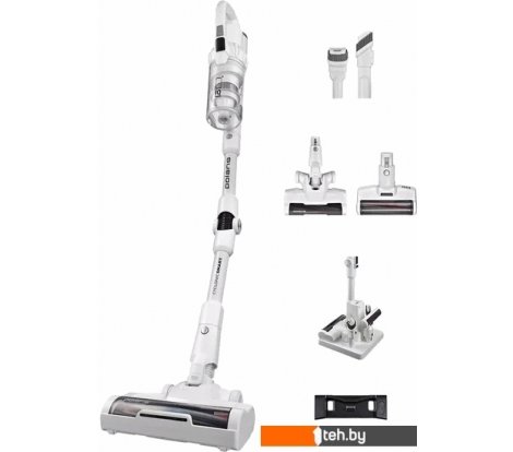 - Пылесосы Polaris PVCS 4070 Wi-Fi IQ HOME - PVCS 4070 Wi-Fi IQ HOME