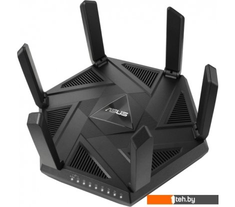  - Беспроводные маршрутизаторы ASUS RT-AXE7800 - RT-AXE7800