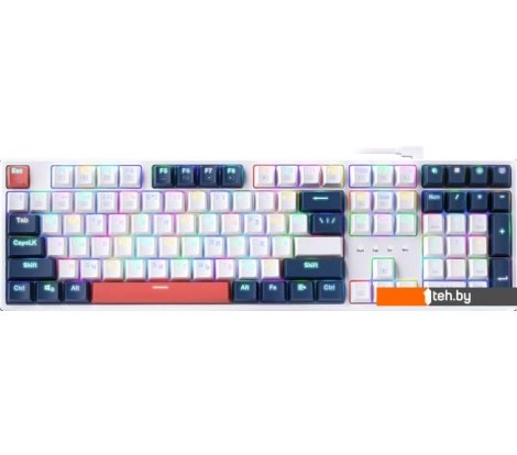  - Клавиатуры Redragon Whisper - Whisper