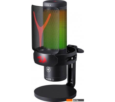 - Микрофоны Redragon Fenris GM301 - Fenris GM301