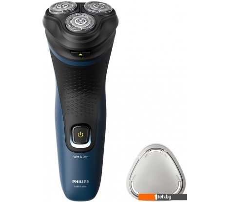 - Электробритвы мужские Philips Series 1000 S1151/00 - Series 1000 S1151/00